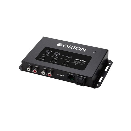 Orion xtr bp20 processore - orion,