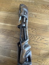 statue Dogon  African art arte