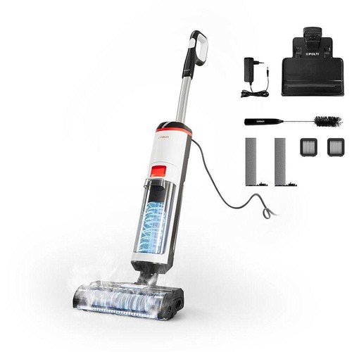 Polti rollysteam wd10c - rollysteam,