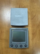 Raytheon raymarine st60 - raytheon,