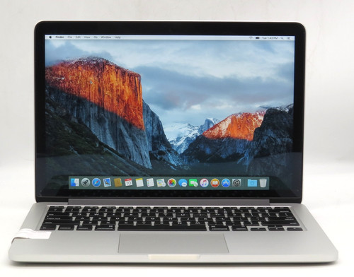 2015 apple macbook pro - apple,