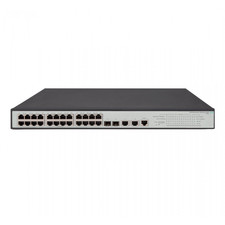 HP SWITCH 1950 24G 2SFP + 2XGT POE PN HP: JG962A PRODUIT NEUF