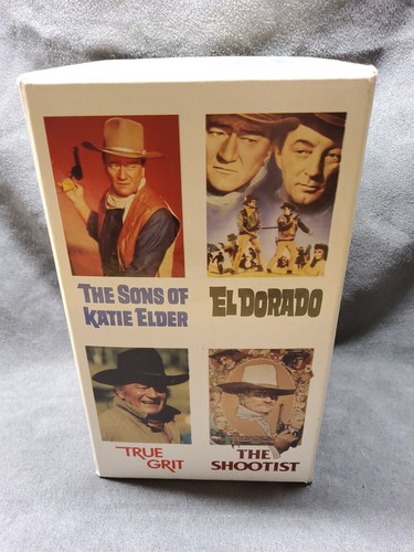 Best john wayne - of, 1965)