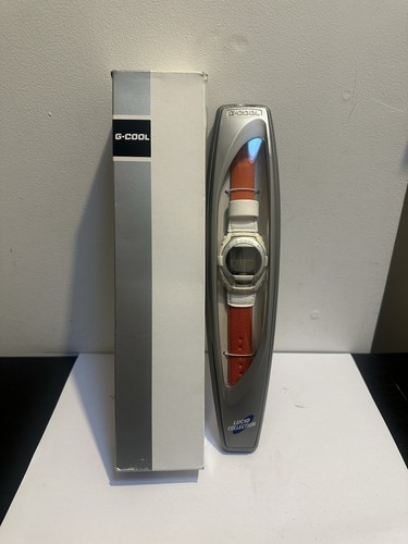 Orologio vintage lcd - lcd, casio