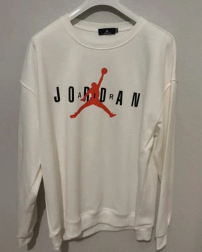 Jordan air felpa uomo - jordan,