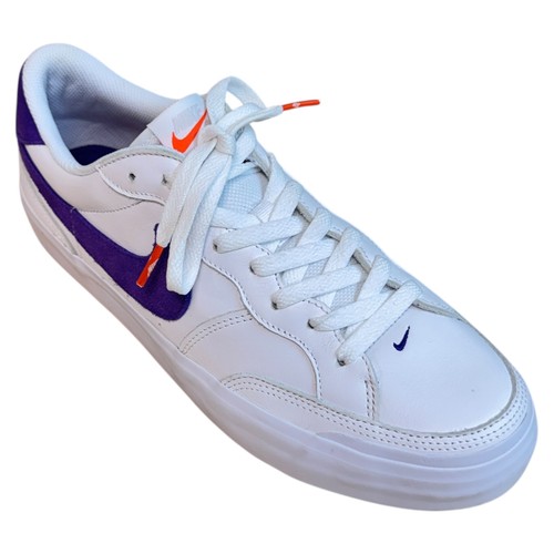 Nike zoom pogo - sb, scarpe