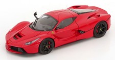 1:18 BBR Ferrari LaFerrari