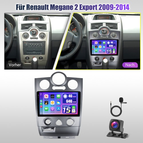 64gb per renault - per, 2