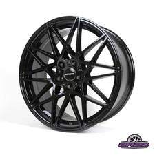 SET 4 CERCHI IN LEGA PER BMW