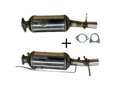 NUOVO filtro antiparticolato