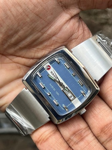 Orologio uomo automatico - orologio,