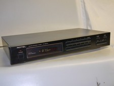 Rotel RT-930AX Sintonizzatore