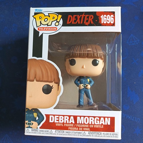 Funko pop télévision dexter - pop,