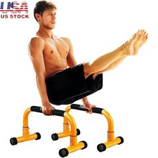 Barre push up resistenti