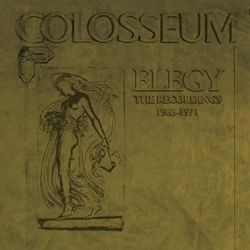 Audio colosseum elegy - -,