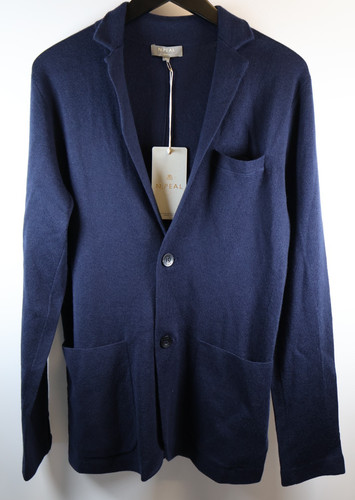 Giacca seta cashmere peal - seta, n.peal
