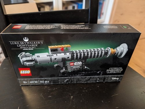 Lego star wars 40730 spada - lego,