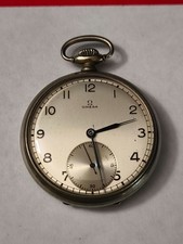 RARISSIMO orologio da tasca