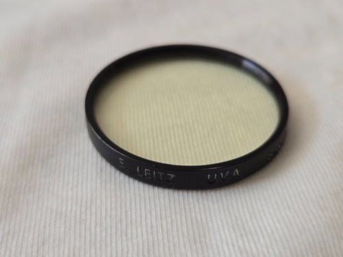 Leica leitz serie - leitz, 5.5