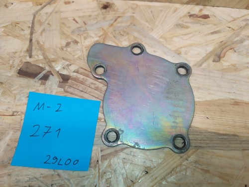 Yamaha 350 31k ypvs - rd,