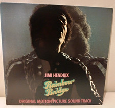 JIMI HENDRIX - Rainbow Bridge