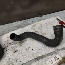 Tubo entrata scambiatore aria/aria  ALFA ROMEO 159 (X3/X9) 1.9 JTDm 16V (110Kw)