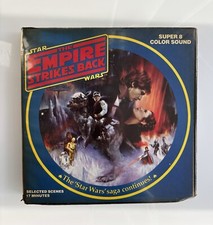 Vintage star wars empire - vintage,