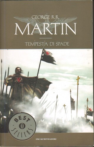 Tempesta spade le - tempesta,