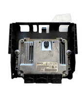 CENTRALINA MOTORE CITROEN C3 1.4 HDI 2006 - 9659137380 - 9657699480 - 0281012524