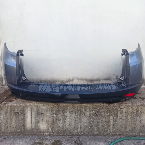 Paraurti posteriore renault - paraurti,
