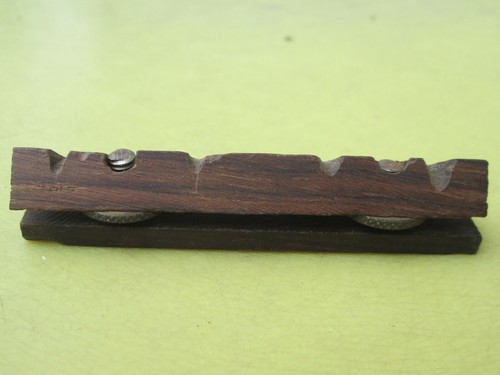 Raro ponte chitarra - , basso