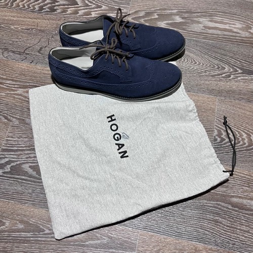 Scarpe derby hogan club - hogan,