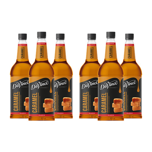 Davinci gourmet sirup classic - davinci,