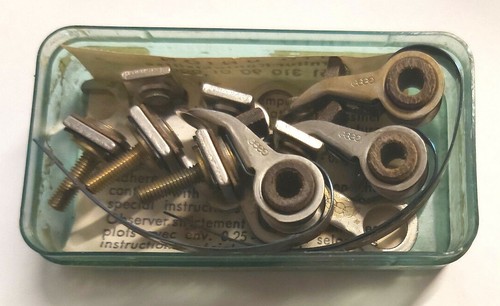 Nos kit contatti - 1,