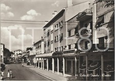 LIDO DI JESOLO - CENTRO (VENEZIA) 1956