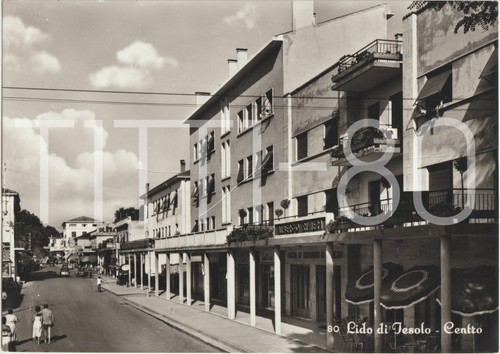 Lido jesolo centro - jesolo,