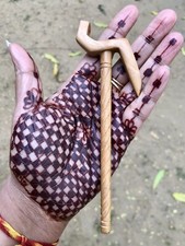 Aratro religioso indù in