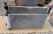 884660600 WATER RADIATOR ALFA