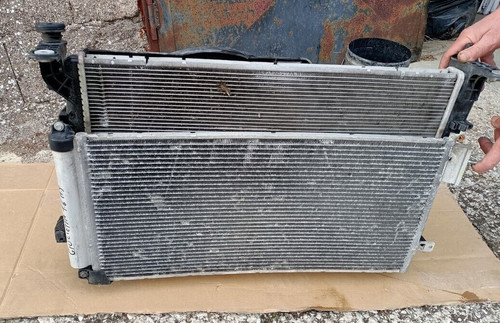 884660600 radiatore acqua - 884660600,