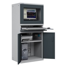 Armadio porta computer - armadio,