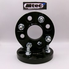 2x Distanziali Ruota Bulloni