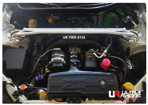 Ultra racing per subaru - ultra,