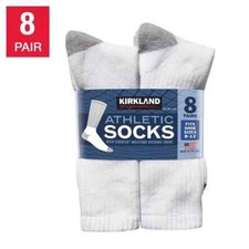 Kirkland Calze Sportive Uomo