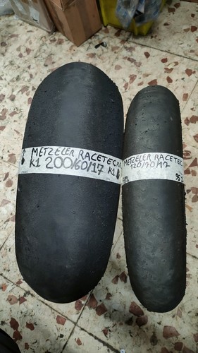 Gomme pneumatici metzeler - pneumatici,