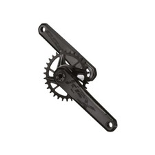 kfx modular crankset bb392evo