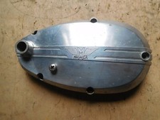 MOTORE CICLOMOTORE 50 CROSS MALANCA TUBONE P6 P4 CARTER COPERCHIO LATO FRIZIONE