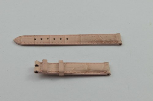Bulgari bracciale pelle - bracciale, in