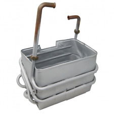 Scambiatore per scaldabagno