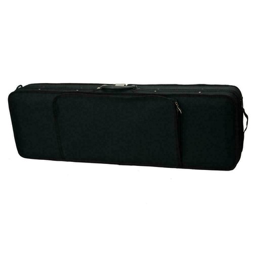 Oblungo violino custodia - oblungo,