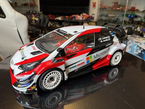 Auto rally rc - auto,